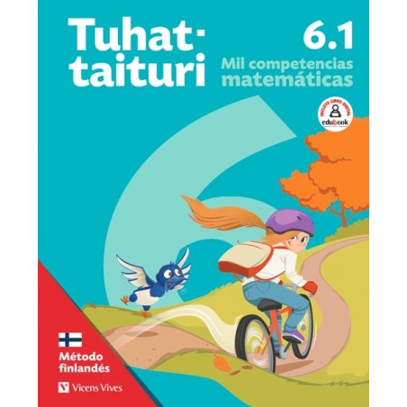 Tuhattaituri 6.1+ Fichas (Latam)