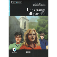 UNE ETRANGE DISPARITION