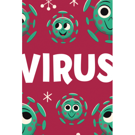 Virus (VVkids)