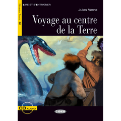 Voyage Au Centre De La Terre