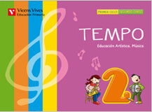 Tempo 2+Cd