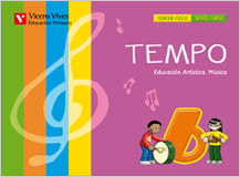 Tempo 6+Cd