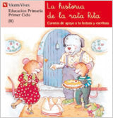 N.6 La Historia De La Rata Rita