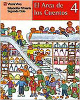 El Arca De Los Cuentos 4