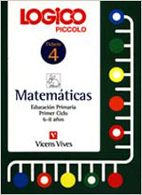 Logico Piccolo. Matematicas 4