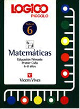 Logico Piccolo. Matematicas 6