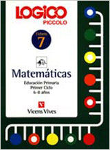 Logico Piccolo. Matematicas 7