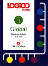 Logico Primo. Global 3