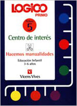 Logico Primo. Hacemos Manualidades