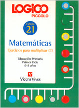 Logico Piccolo. Multiplicar (2)