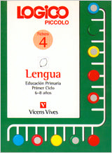 Logico Piccolo Lengua 4