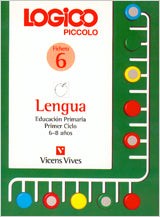 Logico Piccolo Lengua 6