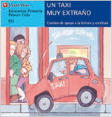 Un Taxi Muy Extraño (Sere Azul)