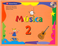 Musica 2+Cd N/E