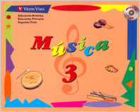 Musica 3+Cd N/E