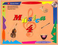 Musica 4 N/E+Cd