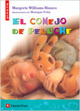El Conejo De Peluche - Piñata