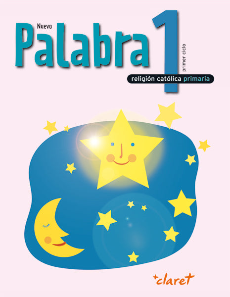 Nuevo Palabra 1
