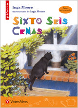 Sixto Seis Cenas (Letra Manuscrita)