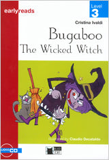 Bugaboo The Wicked +Cd