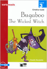 Bugaboo The Wicked