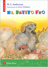 EL PATITO FEO**