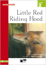 Little Red Riding Hood (Audio @)