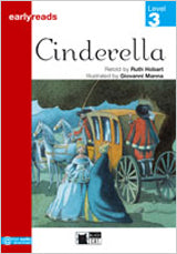Cinderella (Audio @)