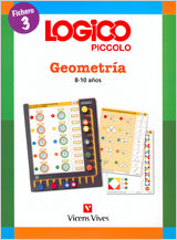 Logico Piccolo Geometria 3 (8-10)