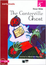 The Canterville Ghost+Cd