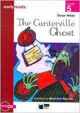 The Canterville Ghost