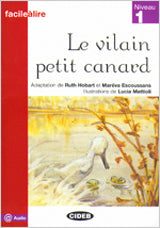 Le Vilain Petit Canard (Audio @)