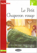 Le Petit Chaperon Rouge (Audio @)