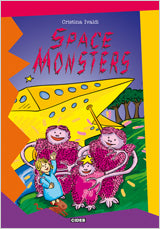 Space Monsters
