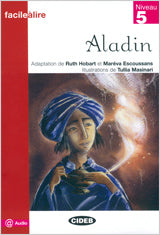 Aladin (Audio @)