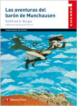 Las Aventuras Del Baron Munchausen N/C**