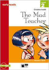 The Mad Teacher