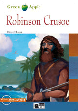 Robinson Crusoe - G.A.