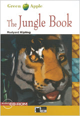 The Jungle Book - G.A.