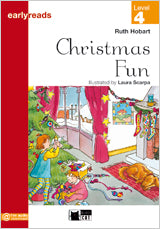 Christmas Fun (Audio @)