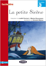 La Petite Sirene (Audio @)
