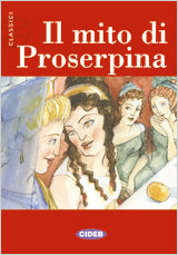 Mito Di Proserpina
