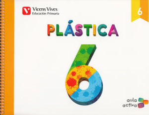 Plastica 6 (Aula Activa)