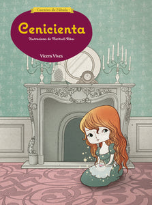 Cenicienta (Cuentos De Fabula)