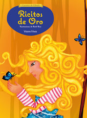 Ricitos De Oro (Cuentos De Fabula)