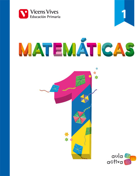 Matematicas 1 Actividades (1.1-1.2-1.3) Aula Acti