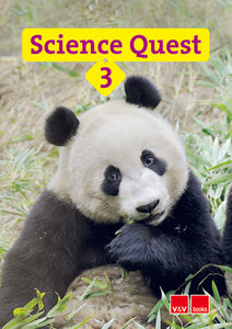 Science Quest 3