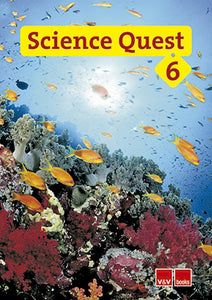 Science Quest 6