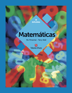 Matematicas (Ib Diploma)