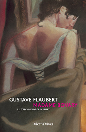 Madame Bovary (Cartone)